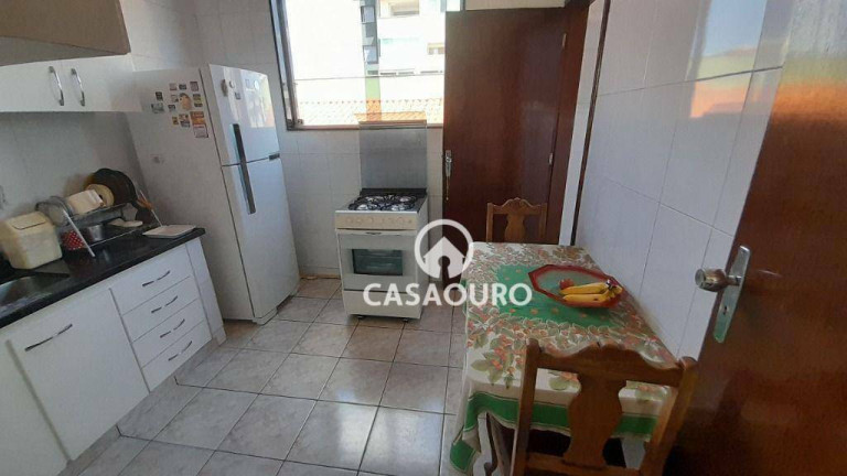Imagem Apartamento com 3 Quartos à Venda, 118 m² em Floresta - Belo Horizonte Imagem Apartamento com 3 Quartos à Venda, 118 m² em Floresta - Belo Horizonte