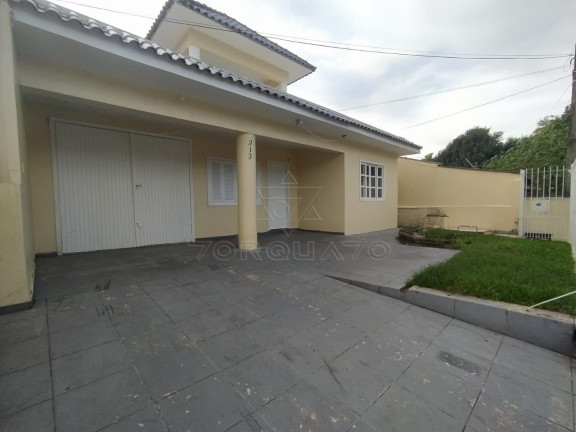 Imagem Sobrado com 5 Quartos à Venda, 253 m² em Arroio Grande - Santa Cruz Do Sul Imagem Sobrado com 5 Quartos à Venda, 253 m² em Arroio Grande - Santa Cruz Do Sul