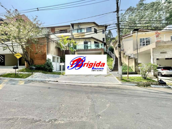 Imagem Casa de Condomínio com 4 Quartos à Venda, 323 m² em São Paulo Ii - Cotia Imagem Casa de Condomínio com 4 Quartos à Venda, 323 m² em São Paulo Ii - Cotia