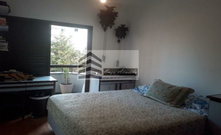 Imagem Apartamento com 4 Quartos à Venda, 200 m² em Paraíso - São Paulo Imagem Apartamento com 4 Quartos à Venda, 200 m² em Paraíso - São Paulo