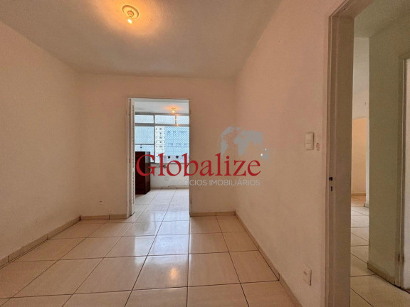 Imagem Imóvel com 1 Quarto à Venda, 60 m² em José Menino - Santos Imagem Imóvel com 1 Quarto à Venda, 60 m² em José Menino - Santos