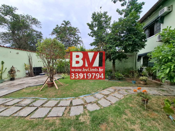 Imagem Casa com 5 Quartos à Venda, 372 m² em Jacarepaguá - Rio De Janeiro