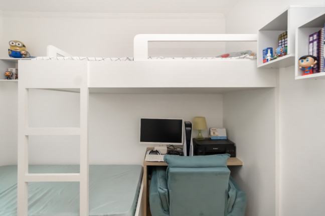 Imagem Apartamento com 2 Quartos à Venda, 56 m² em Vila Barreto - São Paulo Imagem Apartamento com 2 Quartos à Venda, 56 m² em Vila Barreto - São Paulo