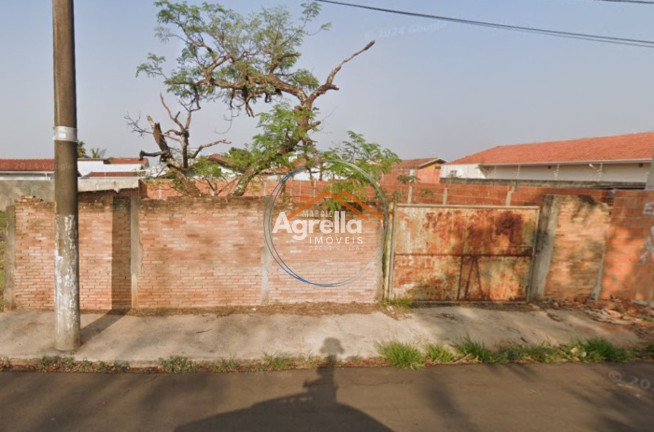 Imagem Terreno à Venda, 300 m² em Jardim Brasilia - Mogi Mirim Imagem Terreno à Venda, 300 m² em Jardim Brasilia - Mogi Mirim
