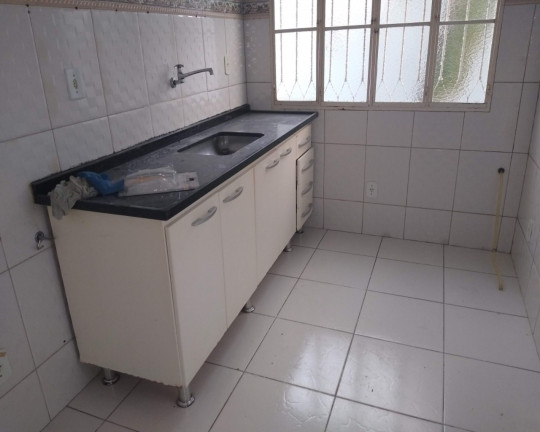 Imagem Casa com 2 Quartos para Alugar, 65 m² em Venda Das Pedras - Itaboraí