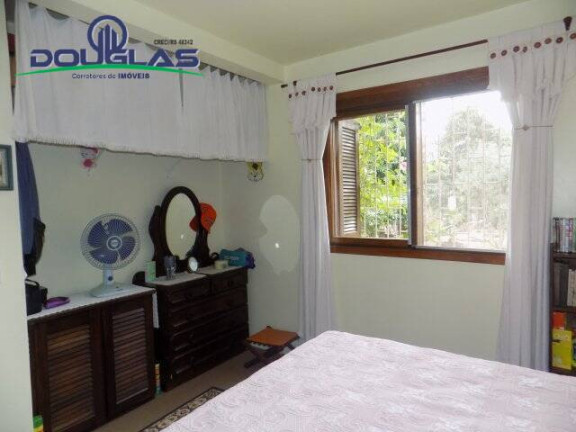 Imagem Casa com 2 Quartos à Venda, 2.400 m² em Viamão
