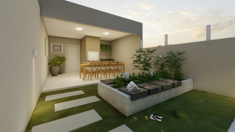 Imagem Imóvel com 2 Quartos à Venda, 92 m² em Areias - São José Imagem Imóvel com 2 Quartos à Venda, 92 m² em Areias - São José