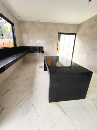 Imagem Casa de Condomínio com 3 Quartos à Venda, 198 m² em Mirante Do Tamboril - Lagoa Santa Imagem Casa de Condomínio com 3 Quartos à Venda, 198 m² em Mirante Do Tamboril - Lagoa Santa