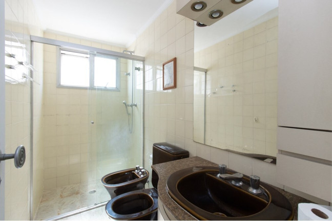 Imagem Apartamento com 3 Quartos à Venda, 117 m² em Panamby - São Paulo Imagem Apartamento com 3 Quartos à Venda, 117 m² em Panamby - São Paulo