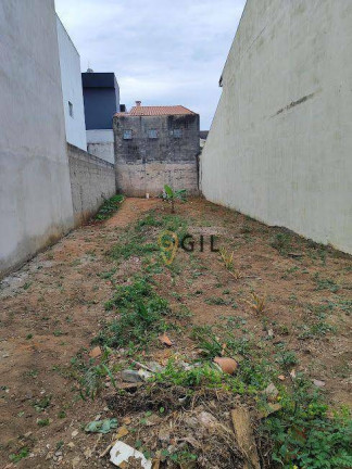 Terreno à Venda, 150 m² em Residencial Bosque Dos Ipês - São José Dos Campos