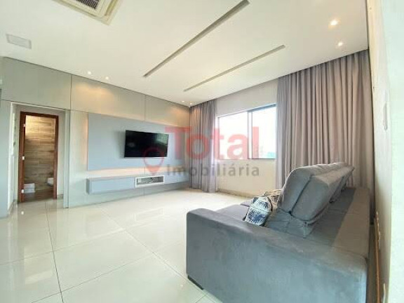 Imagem Cobertura com 4 Quartos à Venda, 200 m² em Iguaçu - Ipatinga Imagem Cobertura com 4 Quartos à Venda, 200 m² em Iguaçu - Ipatinga