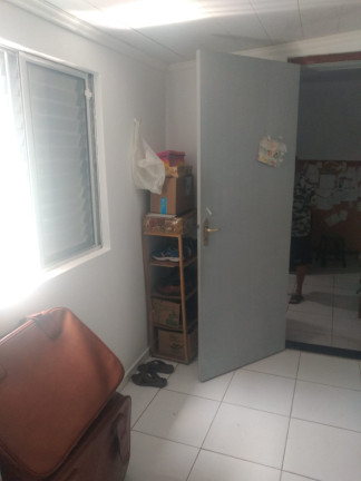 Imagem Sobrado com 2 Quartos à Venda, 90 m² em Vila Campo Grande - São Paulo