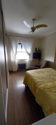 Imagem Apartamento com 2 Quartos à Venda, 96 m² em Aparecida - Santos