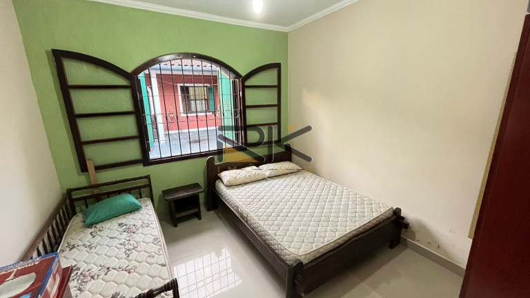 Imagem Casa com 3 Quartos à Venda, 134 m² em Barra Da Lagoa - Ubatuba