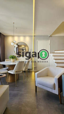 Imagem Apartamento com 2 Quartos à Venda, 96 m² em Jardim Londrina - São Paulo
