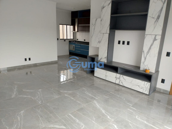 Imagem Casa com 3 Quartos à Venda, 120 m² em Loteamento Vila Romana - Bragança Paulista Imagem Casa com 3 Quartos à Venda, 120 m² em Loteamento Vila Romana - Bragança Paulista