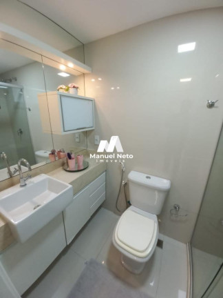 Imagem Apartamento com 4 Quartos à Venda, 210 m² em Guararapes - Fortaleza