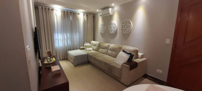 Imagem Apartamento com 2 Quartos à Venda, 80 m² em Osvaldo Cruz - São Caetano Do Sul Imagem Apartamento com 2 Quartos à Venda, 80 m² em Osvaldo Cruz - São Caetano Do Sul
