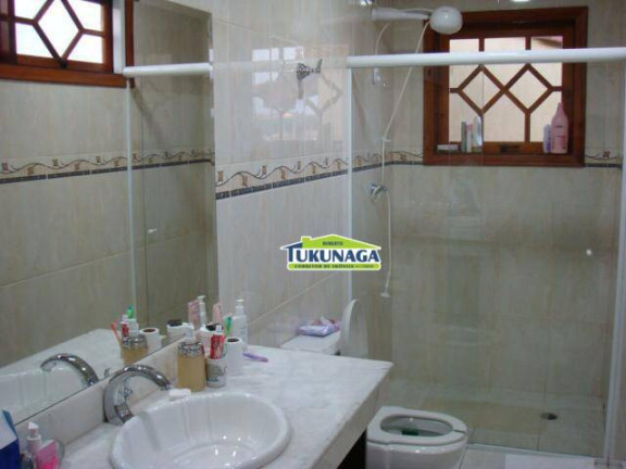 Imagem Sobrado com 4 Quartos à Venda, 202 m² em Portal Dos Gramados - Guarulhos Imagem Sobrado com 4 Quartos à Venda, 202 m² em Portal Dos Gramados - Guarulhos