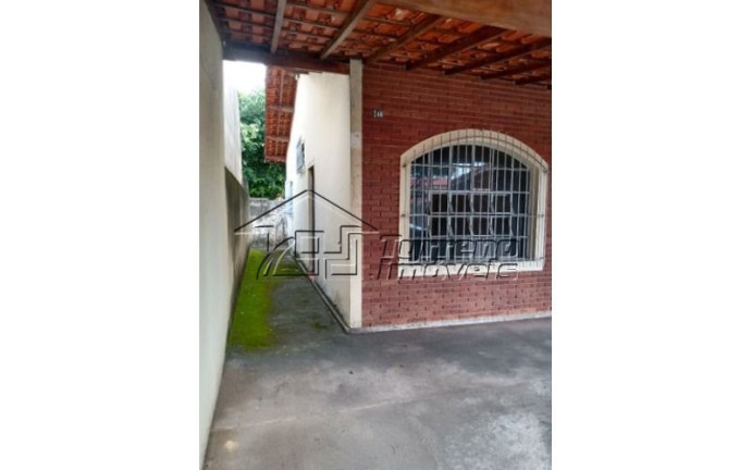 Imagem Casa com 2 Quartos à Venda, 100 m² em Jardim Portugal - São José Dos Campos Imagem Casa com 2 Quartos à Venda, 100 m² em Jardim Portugal - São José Dos Campos
