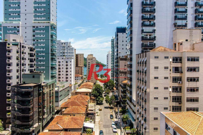 Imagem Apartamento com 4 Quartos à Venda, 487 m² em Ponta Da Praia - Santos Imagem Apartamento com 4 Quartos à Venda, 487 m² em Ponta Da Praia - Santos