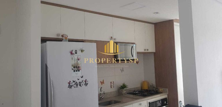 Imagem Apartamento com 2 Quartos à Venda, 70 m² em Vila Anastácio - São Paulo Imagem Apartamento com 2 Quartos à Venda, 70 m² em Vila Anastácio - São Paulo