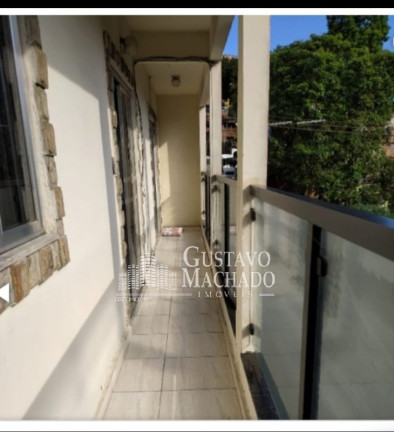 Imagem Casa com 2 Quartos à Venda, 200 m² em Boa Vista - Barra Mansa