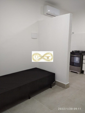 Imagem Imóvel com 1 Quarto para Alugar, 25 m² em Cidade Universitária - Campinas Imagem Imóvel com 1 Quarto para Alugar, 25 m² em Cidade Universitária - Campinas