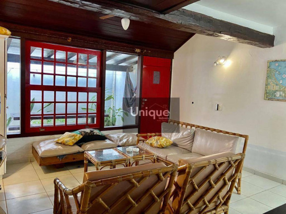 Imagem Casa com 3 Quartos à Venda, 140 m² em Geribá - Armação Dos Búzios Imagem Casa com 3 Quartos à Venda, 140 m² em Geribá - Armação Dos Búzios