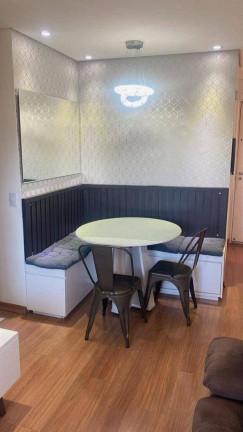 Imagem Apartamento com 2 Quartos à Venda, 47 m² em Jardim Santa Terezinha (zona Leste) - São Paulo