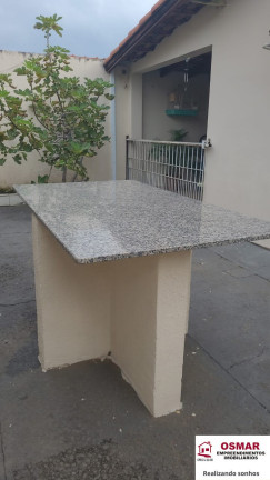 Imagem Casa com 2 Quartos à Venda, 164 m² em Conjunto Habitacional Angelo Tomazin - Sumaré