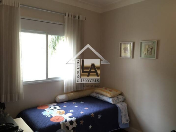 Imagem Apartamento com 4 Quartos à Venda, 174 m² em Vila Mascote - São Paulo
