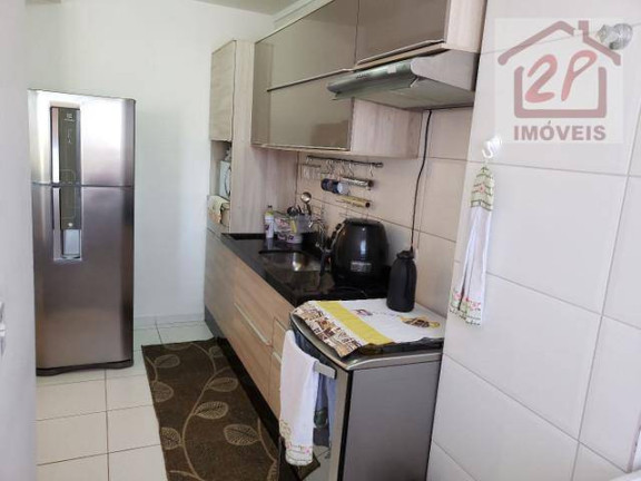 Imagem Apartamento com 2 Quartos à Venda, 57 m² em Jardim Santa Inês Ii - São José Dos Campos Imagem Apartamento com 2 Quartos à Venda, 57 m² em Jardim Santa Inês Ii - São José Dos Campos