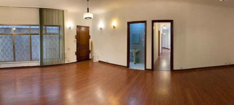 Imagem Casa com 3 Quartos à Venda, 299 m² em Vila Monumento - São Paulo