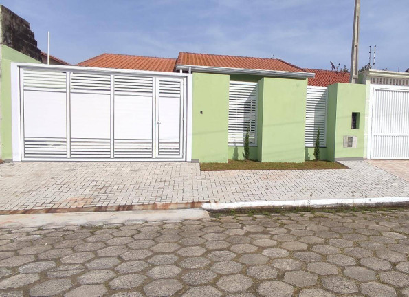 Imagem Casa com 3 Quartos à Venda, 250 m² em São José - Peruíbe Imagem Casa com 3 Quartos à Venda, 250 m² em São José - Peruíbe
