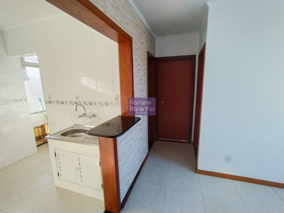 Imagem Apartamento com 2 Quartos à Venda, 60 m² em Centro - Rio Grande Imagem Apartamento com 2 Quartos à Venda, 60 m² em Centro - Rio Grande