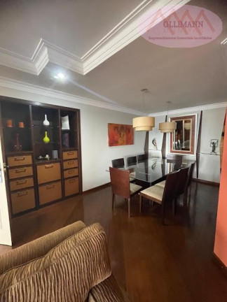 Imagem Apartamento com 4 Quartos à Venda, 238 m² em Centro - São Bernardo Do Campo