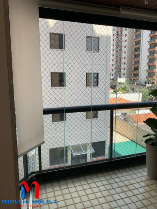 Imagem Apartamento com 3 Quartos à Venda, 113 m² em Santo Antônio - São Caetano Do Sul Imagem Apartamento com 3 Quartos à Venda, 113 m² em Santo Antônio - São Caetano Do Sul