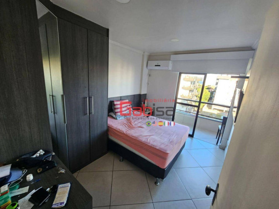 Imagem Cobertura com 3 Quartos à Venda, 120 m² em Braga - Cabo Frio Imagem Cobertura com 3 Quartos à Venda, 120 m² em Braga - Cabo Frio