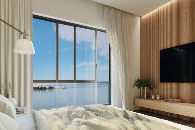 Imagem Apartamento com 2 Quartos à Venda, 109 m² em João Paulo - Florianópolis Imagem Apartamento com 2 Quartos à Venda, 109 m² em João Paulo - Florianópolis