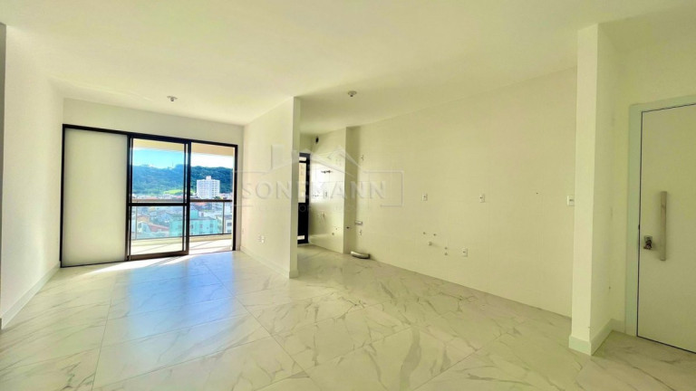 Imagem Apartamento com 3 Quartos à Venda, 103 m² em Kobrasol - São José