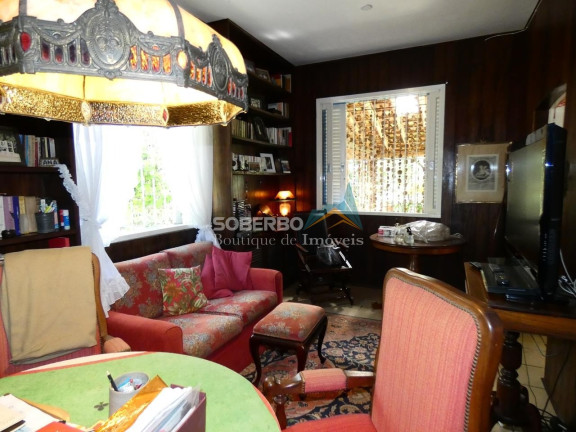 Imagem Casa com 7 Quartos à Venda, 2.614 m² em Golfe - Teresópolis Imagem Casa com 7 Quartos à Venda, 2.614 m² em Golfe - Teresópolis