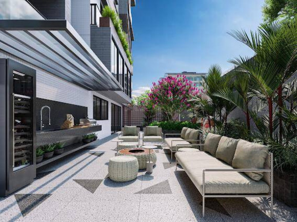 Imagem Apartamento à Venda, 28 m² em Jardim Oceania - João Pessoa
