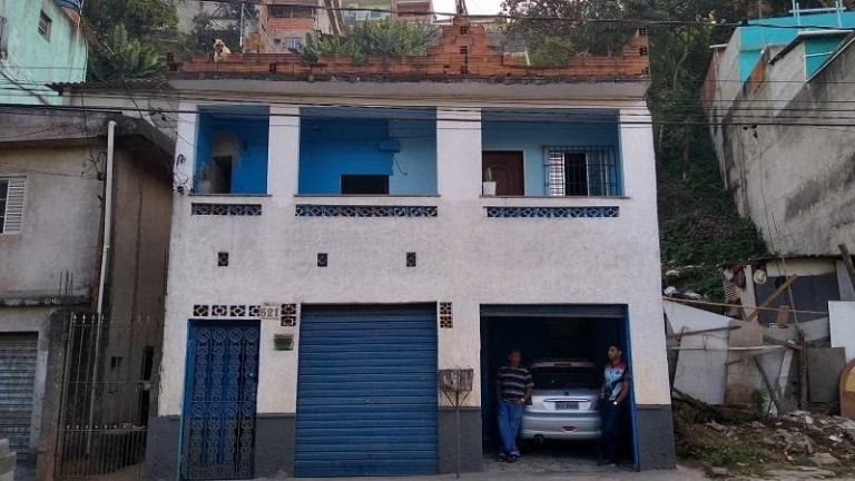 Imagem Casa com 3 Quartos à Venda, 265 m² em Alto Da Boa Vista - Mauá Imagem Casa com 3 Quartos à Venda, 265 m² em Alto Da Boa Vista - Mauá