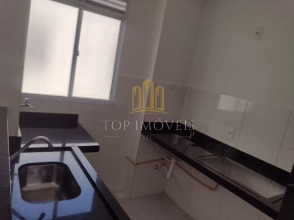 Imagem Apartamento com 2 Quartos à Venda, 38 m² em Loteamento Portal Santa Inês - São José Dos Campos