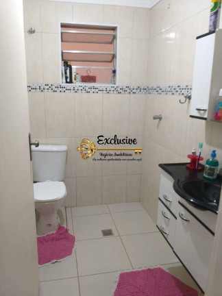 Imagem Sobrado com 4 Quartos à Venda, 186 m² em Jardim Cristiane - Santo André Imagem Sobrado com 4 Quartos à Venda, 186 m² em Jardim Cristiane - Santo André