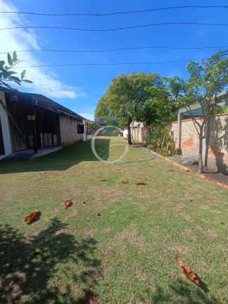 Imagem Terreno à Venda, 550 m² em Ipanema - Pontal Do Paraná