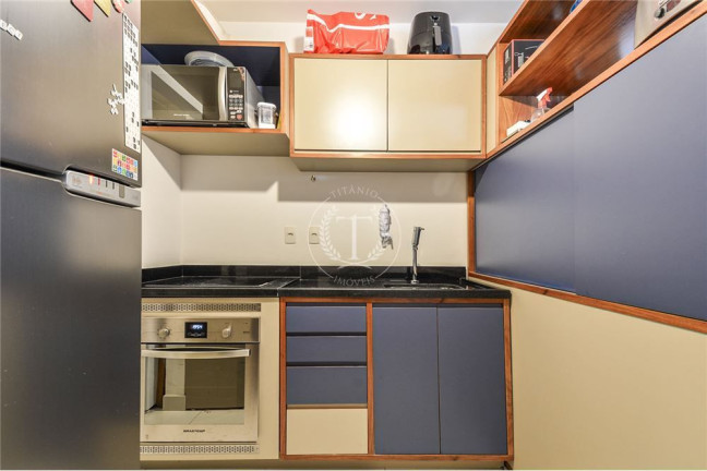 Imagem Apartamento com 1 Quarto à Venda, 57 m² em Paraíso - São Paulo Imagem Apartamento com 1 Quarto à Venda, 57 m² em Paraíso - São Paulo