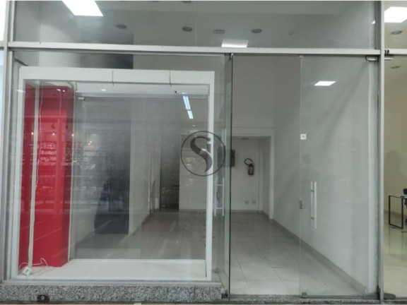 Imóvel para Alugar, 25 m² em República - São Paulo