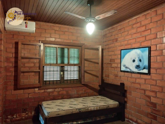 Imagem Casa com 3 Quartos à Venda, 144 m² em Indaiá - Bertioga Imagem Casa com 3 Quartos à Venda, 144 m² em Indaiá - Bertioga
